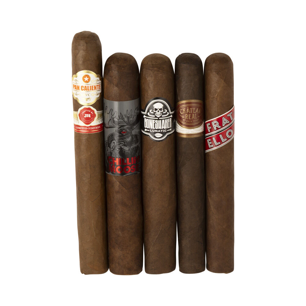 View product media SMP2631 20ct Awesome Assortment, , jrcigars 5